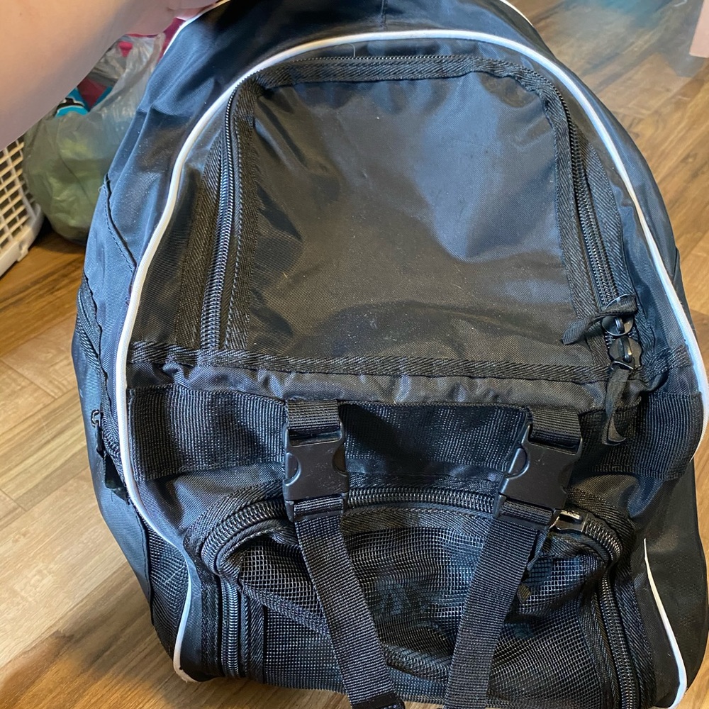 Cheer bag